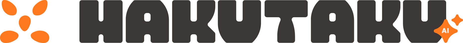 Hakutaku
